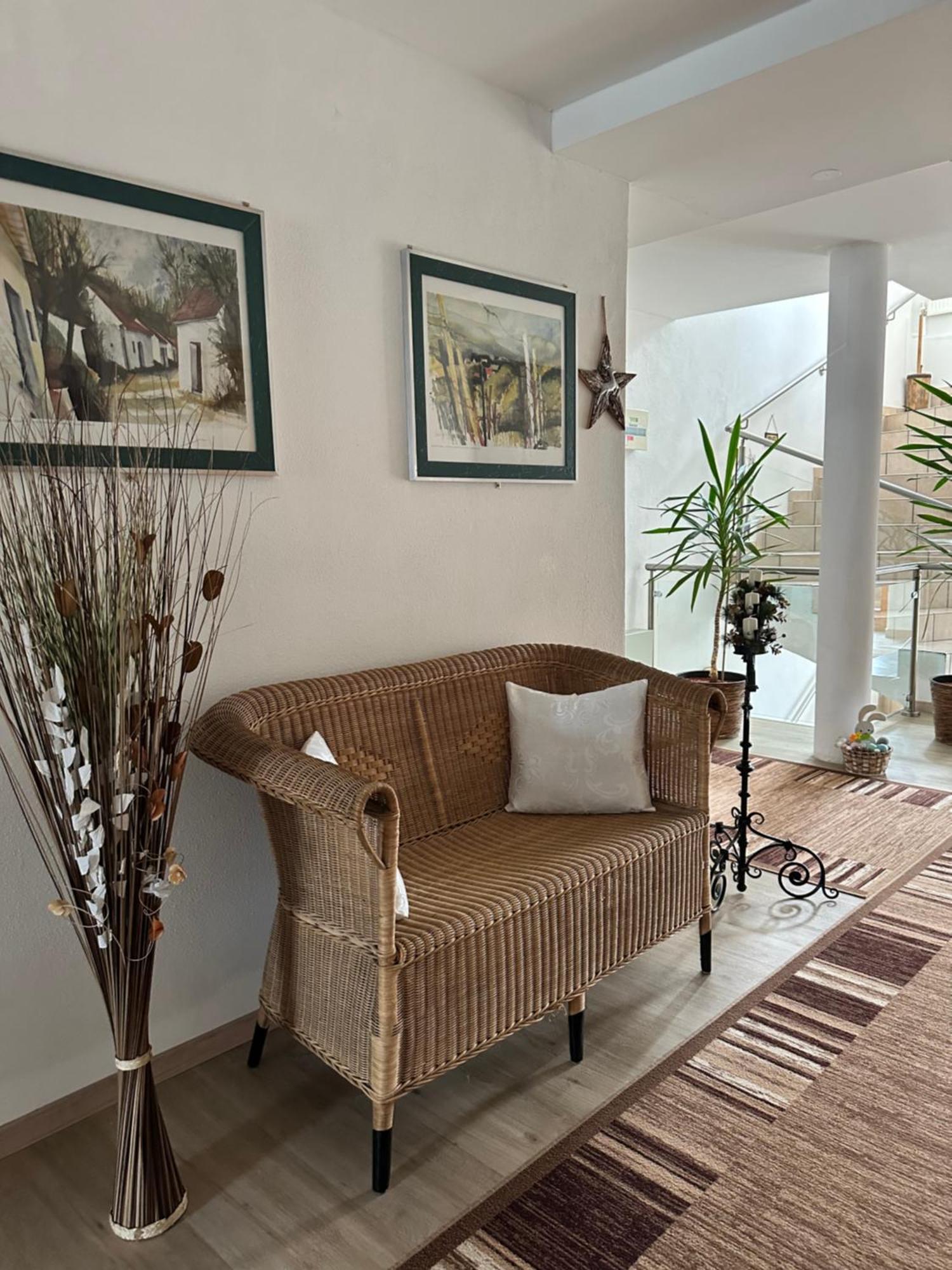 Bed and Breakfast Goldener Adler Scharnitz Zewnętrze zdjęcie