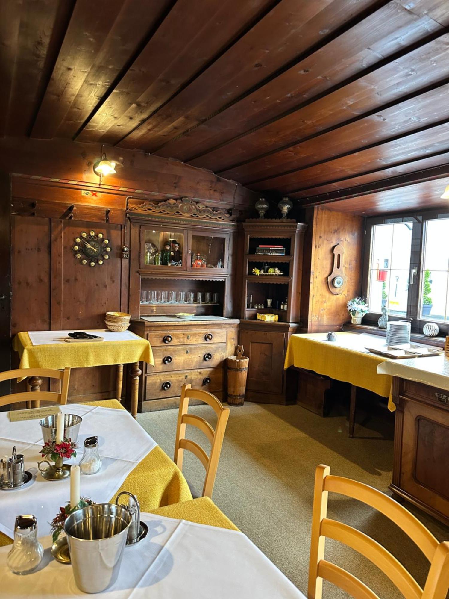 Bed and Breakfast Goldener Adler Scharnitz Zewnętrze zdjęcie